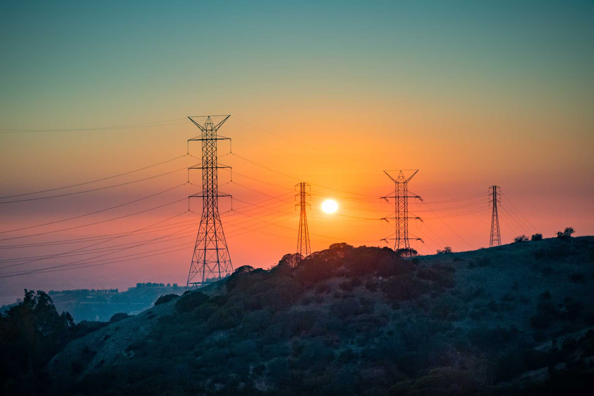 Power Grid